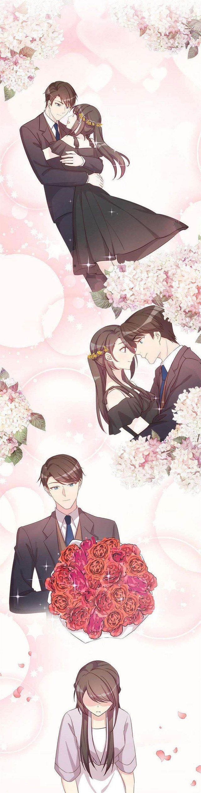 CEO’s Sudden Proposal Chapter 340 Gambar 6